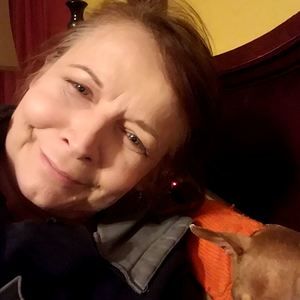 Meet your Posher, Julie